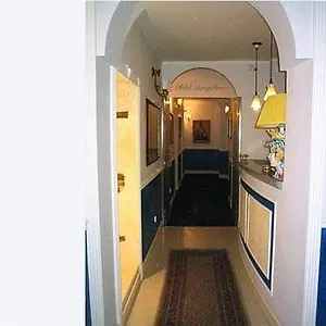 Nuovo Sangiuliano Hotel