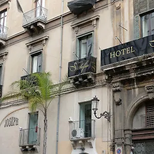 Sofia Hotel