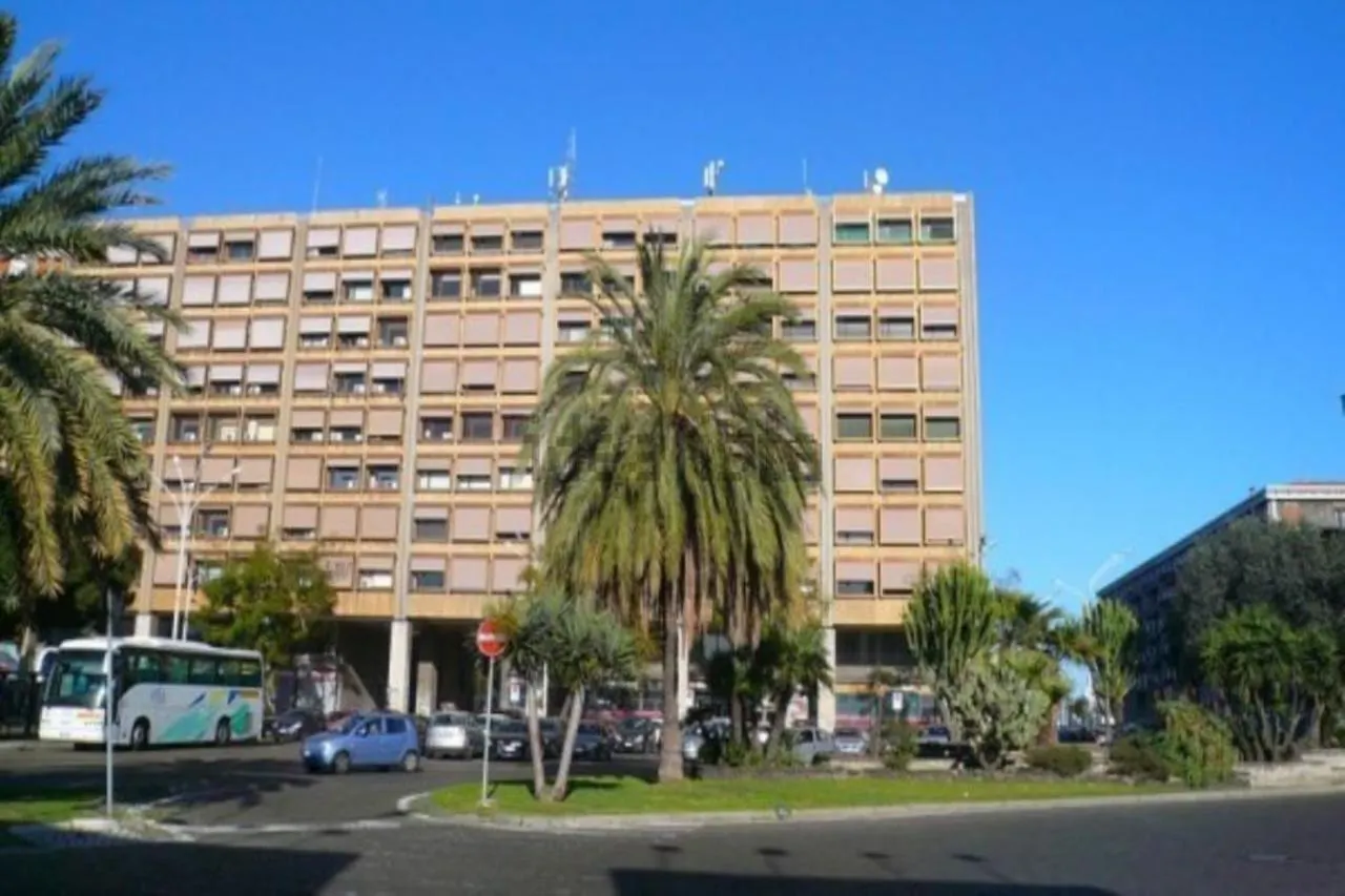 Sicilia B&B contacts