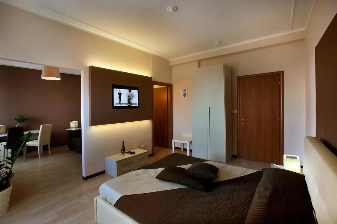 Sicilia B&B Catania Italy