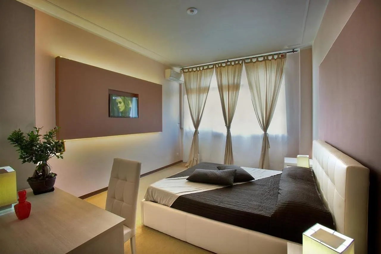 Sicilia B&B Catania 3*,  Italy