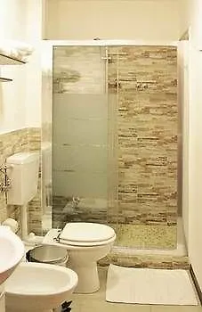 *** Hotel Sicilia B&B Catania Italy