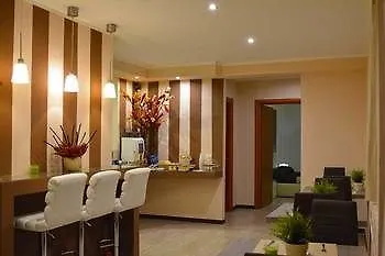 Hotel Sicilia B&B Catania