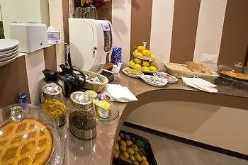 Sicilia B&B Catania